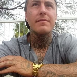 Meet your Posher, Brett